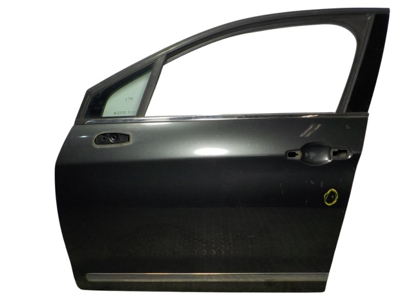 Recambio de puerta delantera izquierda para citroën c5 berlina 2.0 hdi fap referencia OEM IAM 9002Y8  