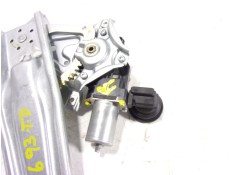 Recambio de elevalunas trasero derecho para toyota hilux (3b/3c/3d) doble cabina referencia OEM IAM 698030K120 857200K180  2