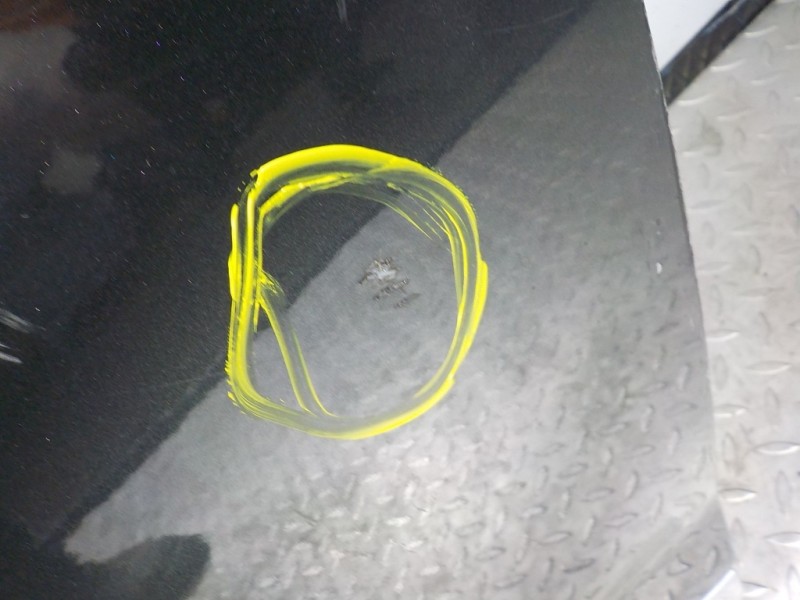 Recambio de puerta delantera izquierda para citroën c5 berlina 2.0 hdi fap referencia OEM IAM 9002Y8  