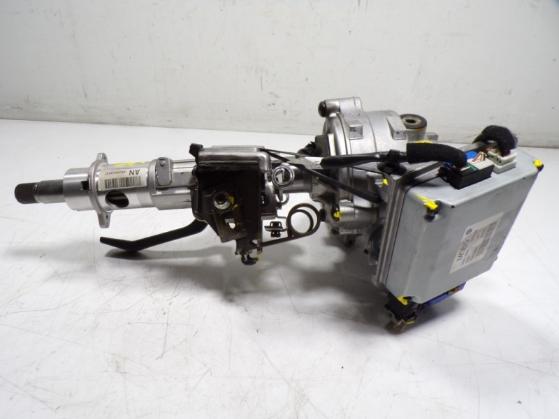 Recambio de columna direccion para kia niro drive plug-in hybrid referencia OEM IAM 56310G5201 56300G5201 