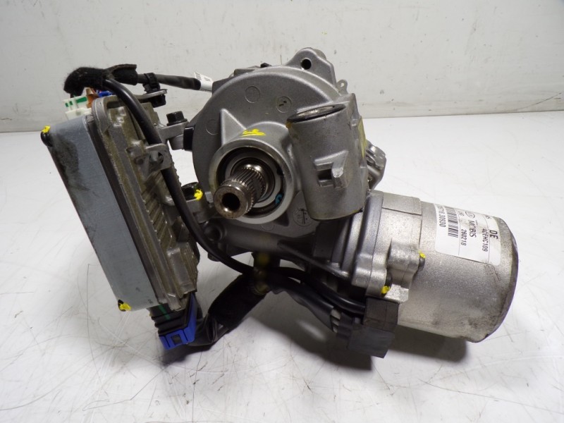 Recambio de columna direccion para kia niro drive plug-in hybrid referencia OEM IAM 56310G5201 56300G5201 