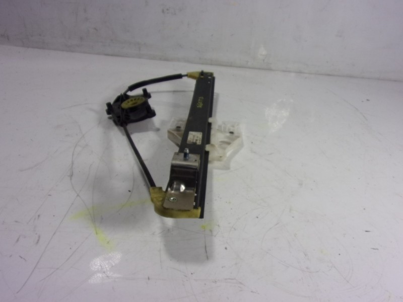 Recambio de elevalunas trasero derecho para audi q3 (8u) 2.0 tdi referencia OEM IAM 8U0839462 8U0839462 1021928903105