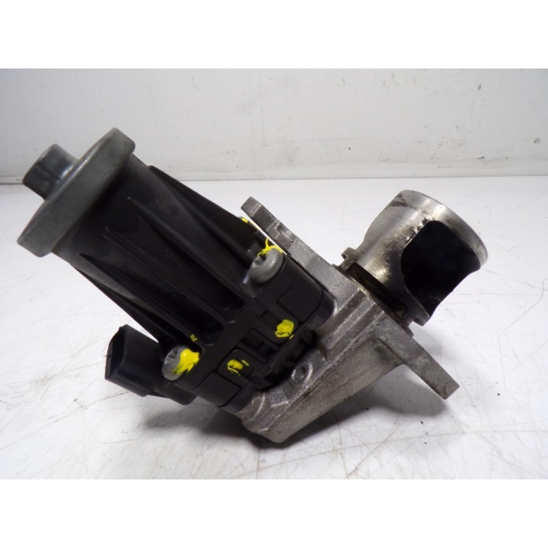 Recambio de valvula egr para nissan pulsar (c13) 1.5 turbodiesel cat referencia OEM IAM 1471000Q1D 5079750303 