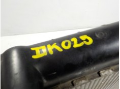 Recambio de radiador agua para citroën c5 berlina 2.0 hdi fap referencia OEM IAM 1330W5 9687359980  2