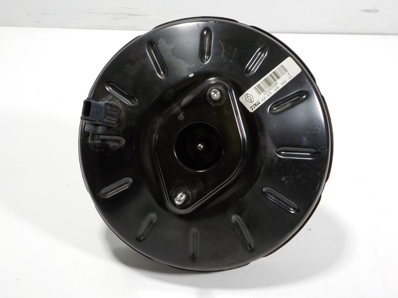 Recambio de servofreno para renault captur 1.2 tce energy referencia OEM IAM 472109056R 472103202R 