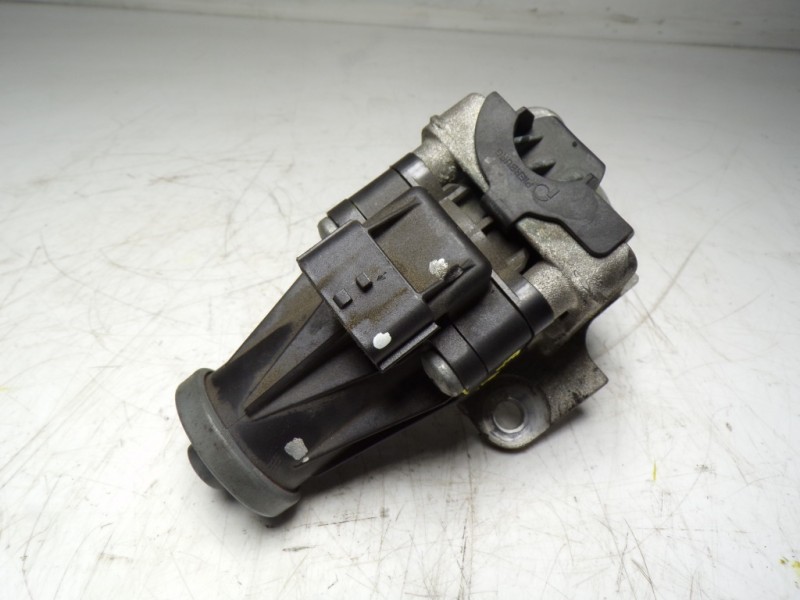 Recambio de valvula egr para nissan pulsar (c13) 1.5 turbodiesel cat referencia OEM IAM 1471000Q1D 5079750303 