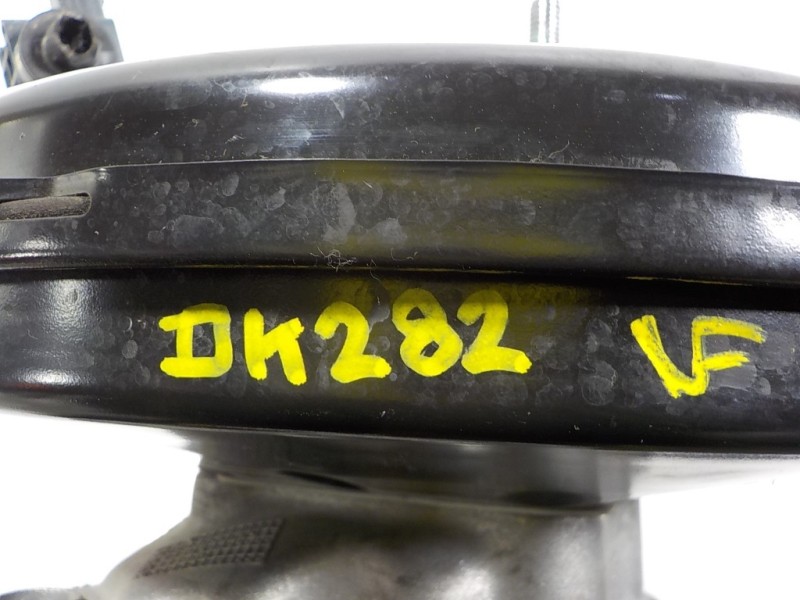 Recambio de servofreno para renault captur 1.2 tce energy referencia OEM IAM 472109056R 472103202R 