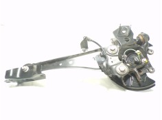 Recambio de mangueta trasera izquierda para lexus nx 300h 2wd referencia OEM IAM 4230542020 8954452040  2