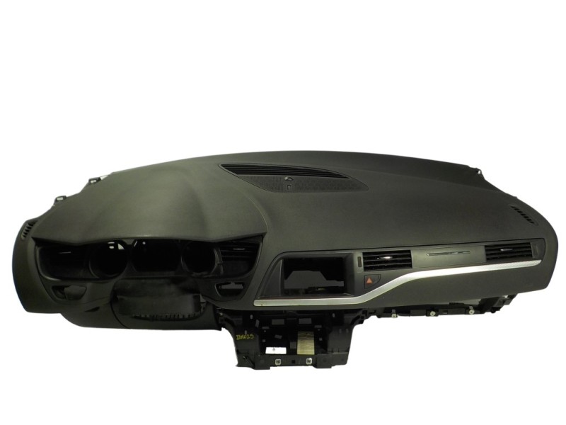 Recambio de salpicadero para citroën c5 berlina 2.0 hdi fap referencia OEM IAM 8231T7 9802974880 