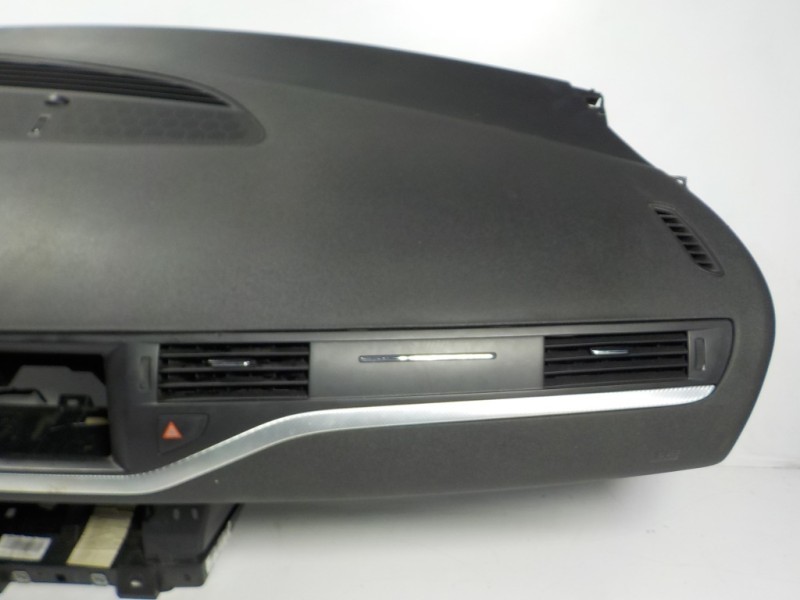 Recambio de salpicadero para citroën c5 berlina 2.0 hdi fap referencia OEM IAM 8231T7 9802974880 