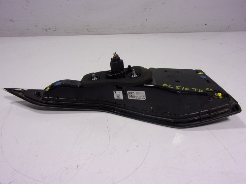 Recambio de piloto trasero derecho para land rover new discovery l462 3.0 d referencia OEM IAM LR144098 MY4213404CC 