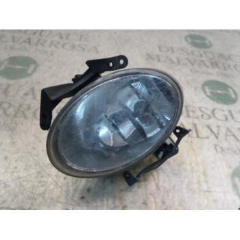 FARO ANTINIEBLA IZQUIERDO 922012B000 