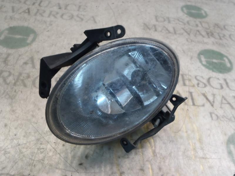 Recambio de faro antiniebla izquierdo para hyundai santa fe (bm) 2.2 crdi classic (2wd) referencia OEM IAM 922012B000  
