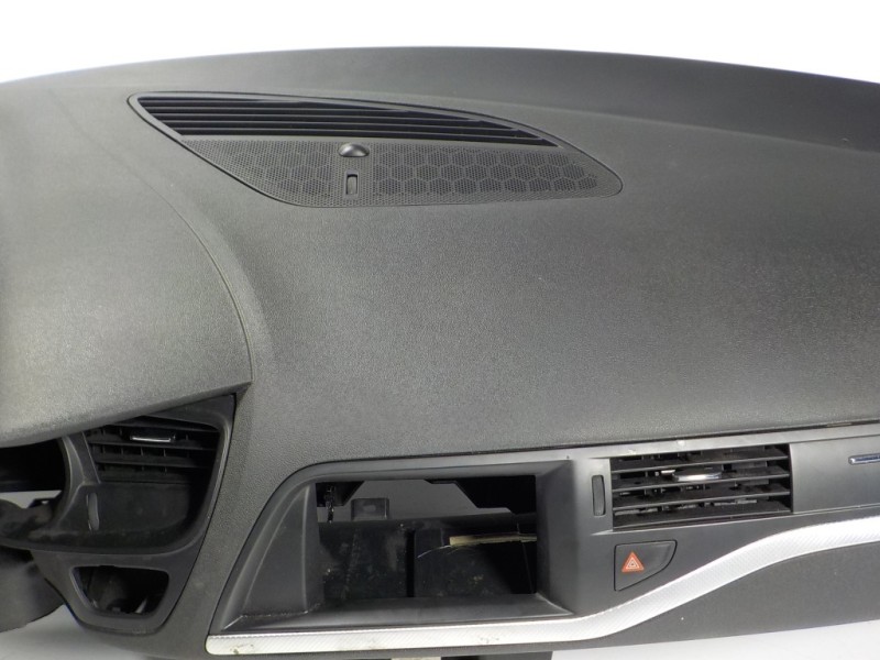 Recambio de salpicadero para citroën c5 berlina 2.0 hdi fap referencia OEM IAM 8231T7 9802974880 