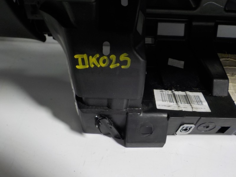 Recambio de salpicadero para citroën c5 berlina 2.0 hdi fap referencia OEM IAM 8231T7 9802974880 