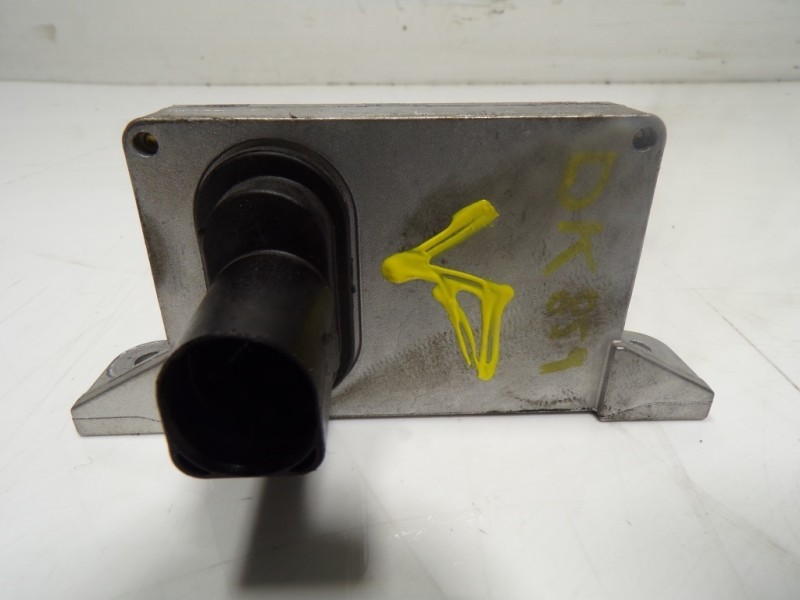 Recambio de modulo electronico para volkswagen touareg (7la) 2.5 tdi referencia OEM IAM 7E0907652A 7E0907652A 