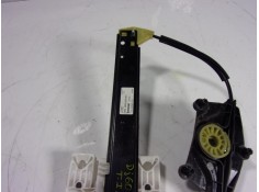 Recambio de elevalunas trasero izquierdo para audi q3 (8u) 2.0 tdi referencia OEM IAM 8U0839461 8U0839461 1021928902105 2