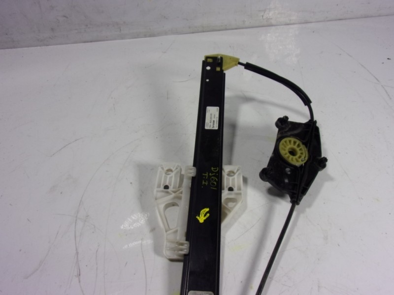 Recambio de elevalunas trasero izquierdo para audi q3 (8u) 2.0 tdi referencia OEM IAM 8U0839461 8U0839461 1021928902105