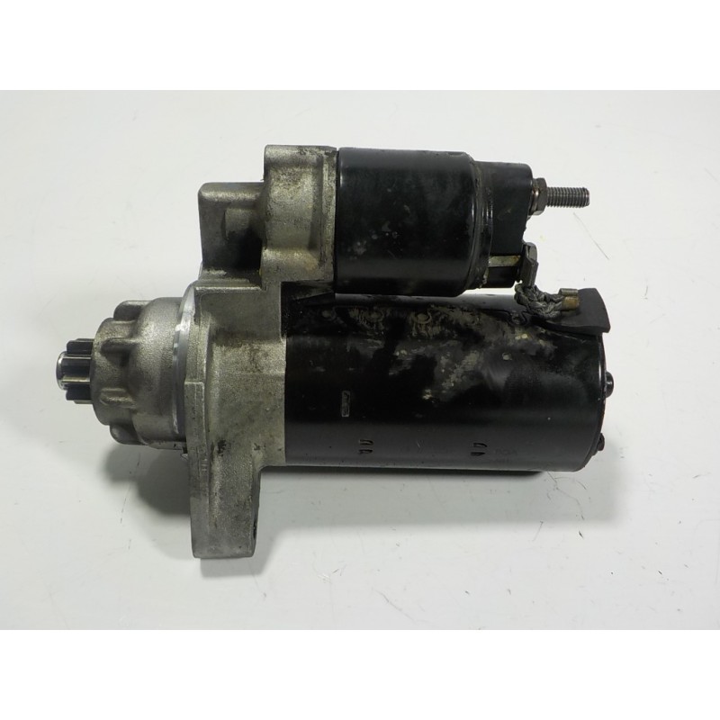 Recambio de motor arranque para volkswagen touareg (7la) 2.5 tdi referencia OEM IAM 070911023B 070911023 0001125600