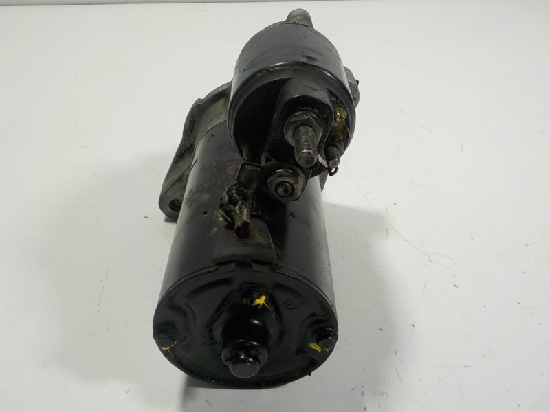 Recambio de motor arranque para volkswagen touareg (7la) 2.5 tdi referencia OEM IAM 070911023B 070911023 0001125600