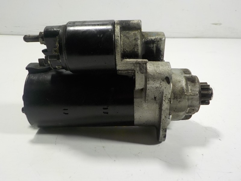 Recambio de motor arranque para volkswagen touareg (7la) 2.5 tdi referencia OEM IAM 070911023B 070911023 0001125600
