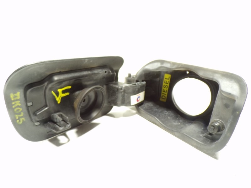 Recambio de tapa combustible para citroën c5 berlina 2.0 hdi fap referencia OEM IAM 1517G3  