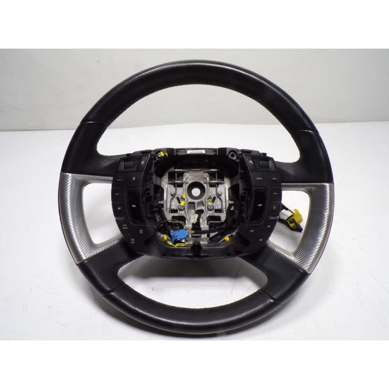 Recambio de volante para citroën c5 berlina 2.0 hdi fap referencia OEM IAM 98126641VV 609435700 02103036