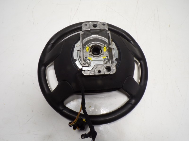 Recambio de volante para citroën c5 berlina 2.0 hdi fap referencia OEM IAM 98126641VV 609435700 02103036