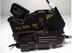 Recambio de cerradura puerta trasera derecha para cupra leon sportstourer (kl8) vz 2.0 tsi 4drive referencia OEM IAM 5TA839016L  2