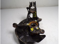 Recambio de mangueta delantera izquierda para seat leon sportstourer (kl8) fr referencia OEM IAM 5WA407255  5WA407621 2