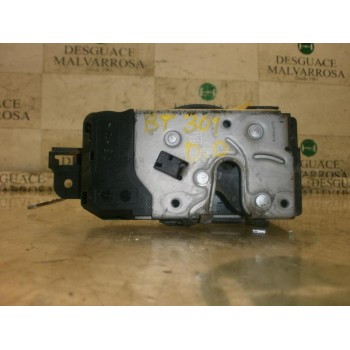 CERRADURA PUERTA DELANTERA DERECHA 