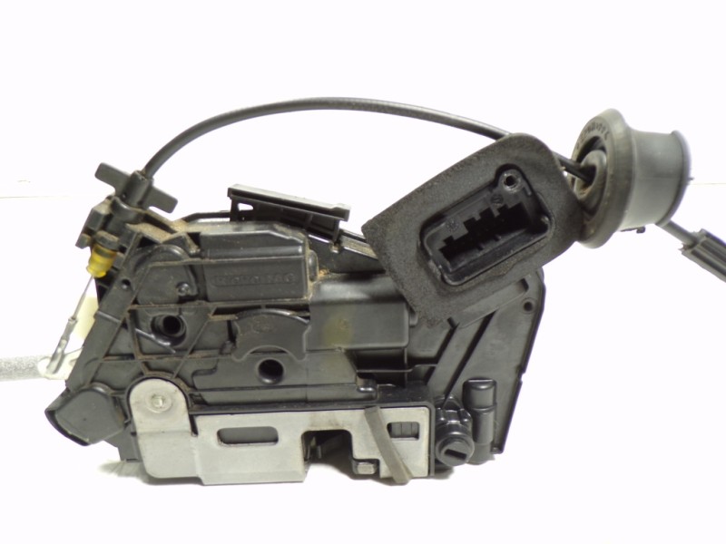 Recambio de cerradura puerta trasera derecha para seat leon (5f1) style referencia OEM IAM 5K4839016AF 5K4839016AF 