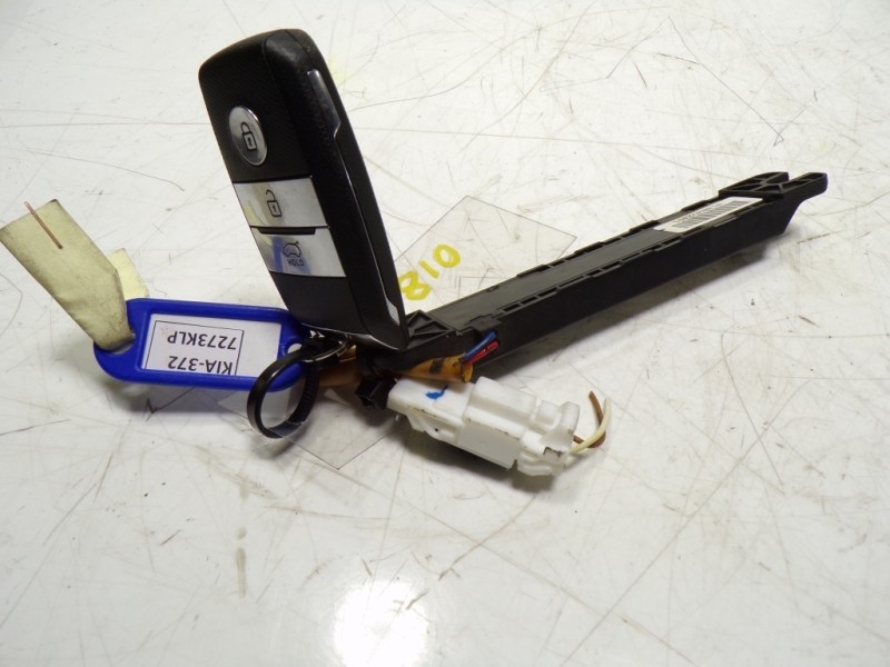 Recambio de conmutador de arranque para kia niro drive plug-in hybrid referencia OEM IAM 95420G2000 95420G2000 95440G5100