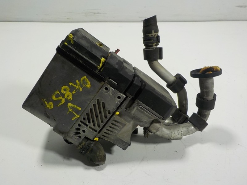 Recambio de motor calefaccion para volkswagen touareg (7la) 2.5 tdi referencia OEM IAM 7L6815071F 7L6815071B 97150E