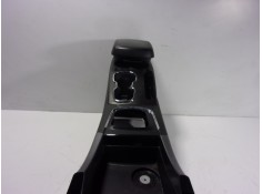 Recambio de apoyabrazos central para ssangyong korando premium 4x2 referencia OEM IAM    2