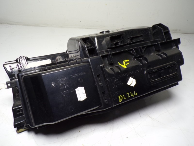 Recambio de guantera para bmw serie 5 lim. (f10) 530d xdrive referencia OEM IAM 51169205976 9173907 