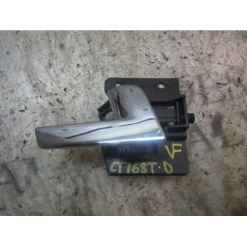 MANETA INTERIOR TRASERA DERECHA 3D0839618D 