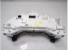 Recambio de cuadro instrumentos para honda civic lim.5 (fk) 1.0 vtec cat referencia OEM IAM 78100TGLB62 HR0468066  2