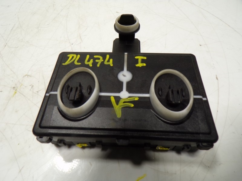 Recambio de modulo confort para seat leon sportstourer (kl8) fr referencia OEM IAM  5Q4959593P 