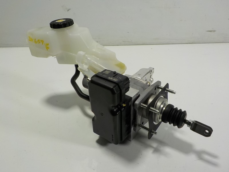 Recambio de servofreno para toyota corolla (e21) hybrid 90kw referencia OEM IAM  4721012311 20872F031178