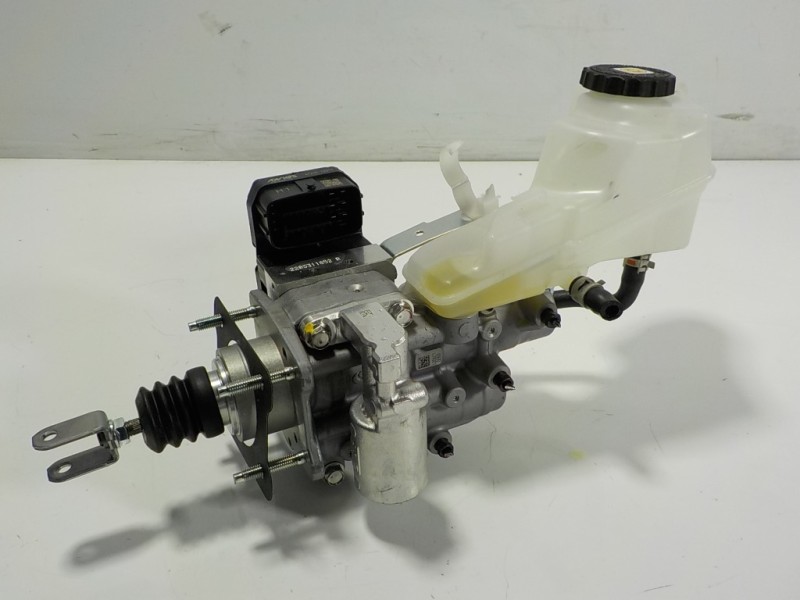 Recambio de servofreno para toyota corolla (e21) hybrid 90kw referencia OEM IAM  4721012311 20872F031178