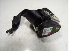 Recambio de cinturon seguridad trasero derecho para seat leon (5f1) style referencia OEM IAM 5F0857805CRAA 621180600  2