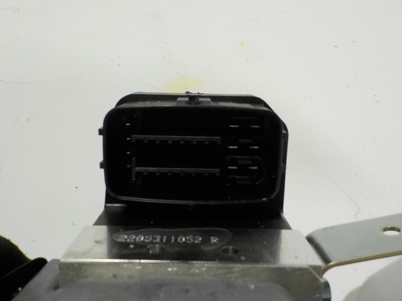 Recambio de servofreno para toyota corolla (e21) hybrid 90kw referencia OEM IAM  4721012311 20872F031178