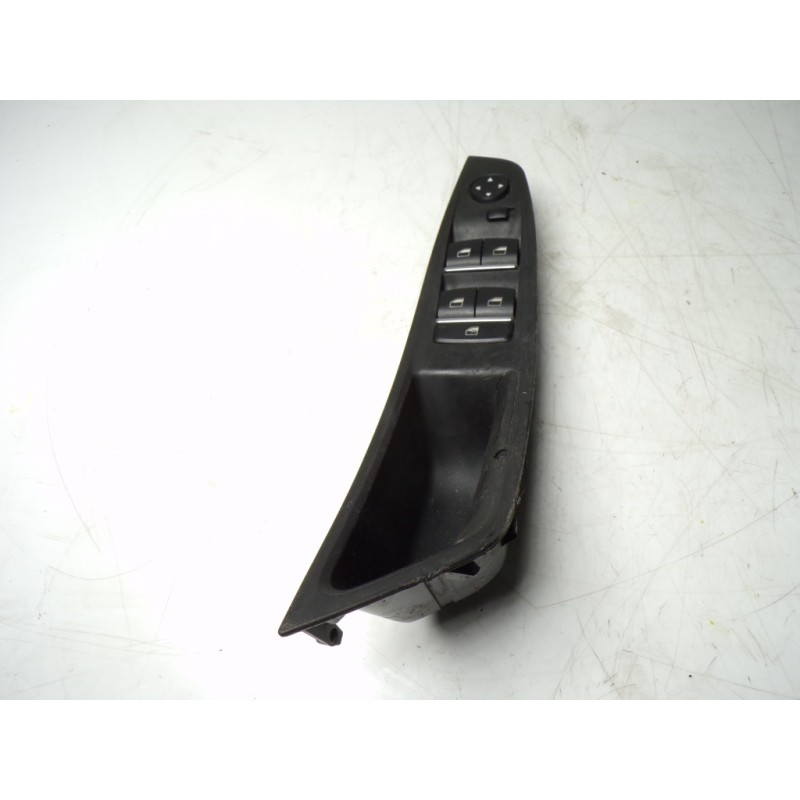 Recambio de mando elevalunas delantero izquierdo para bmw serie 5 lim. (f10) 530d xdrive referencia OEM IAM 61319241951 92419510