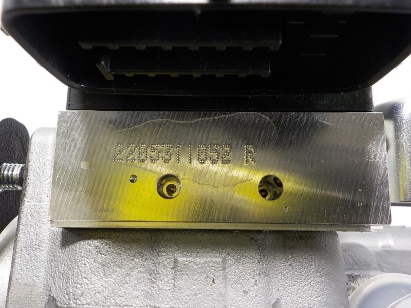 Recambio de servofreno para toyota corolla (e21) hybrid 90kw referencia OEM IAM  4721012311 20872F031178