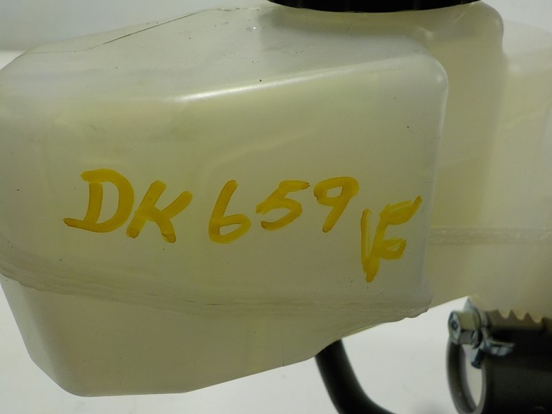 Recambio de servofreno para toyota corolla (e21) hybrid 90kw referencia OEM IAM  4721012311 20872F031178