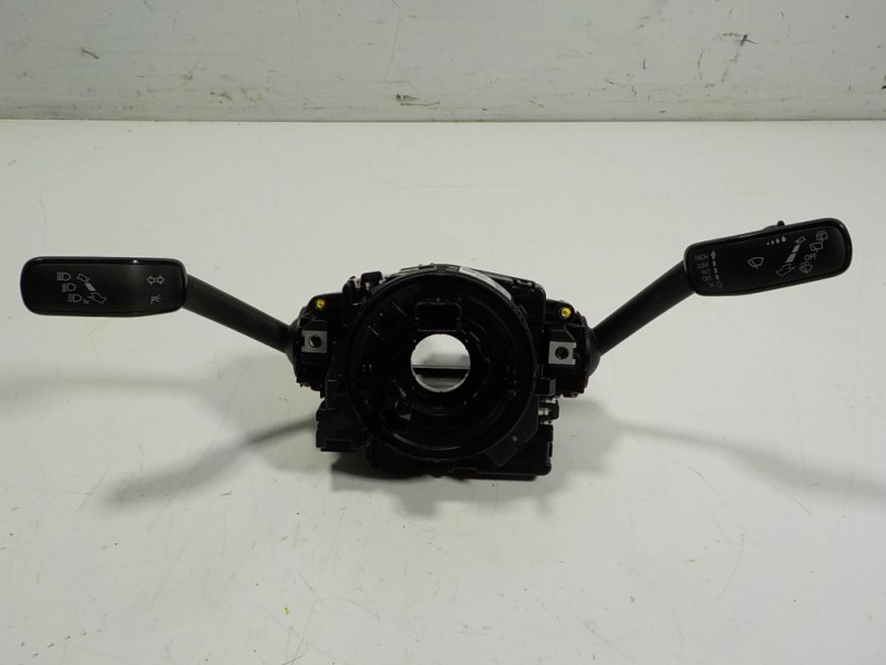Recambio de mando intermitentes para seat leon sportstourer (kl8) style referencia OEM IAM 5Q1953507GAIGI 5Q1953507GA 