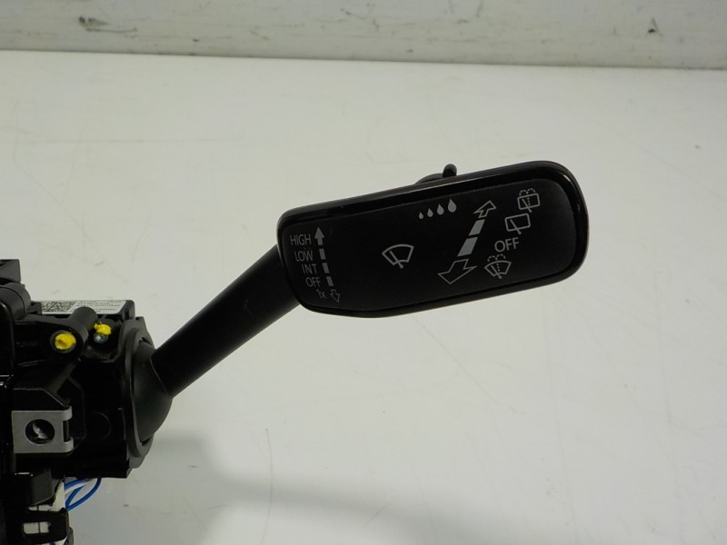 Recambio de mando intermitentes para seat leon sportstourer (kl8) style referencia OEM IAM 5Q1953507GAIGI 5Q1953507GA 