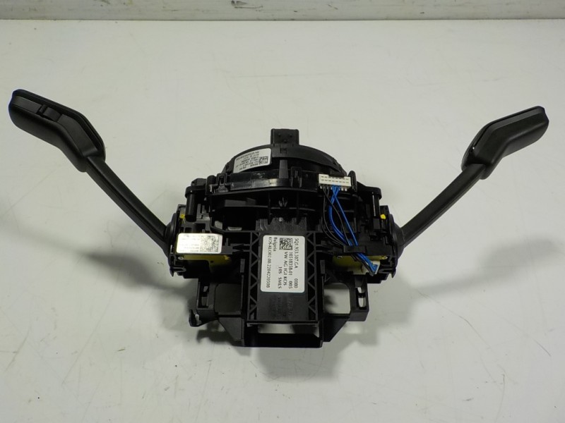 Recambio de mando intermitentes para seat leon sportstourer (kl8) style referencia OEM IAM 5Q1953507GAIGI 5Q1953507GA 
