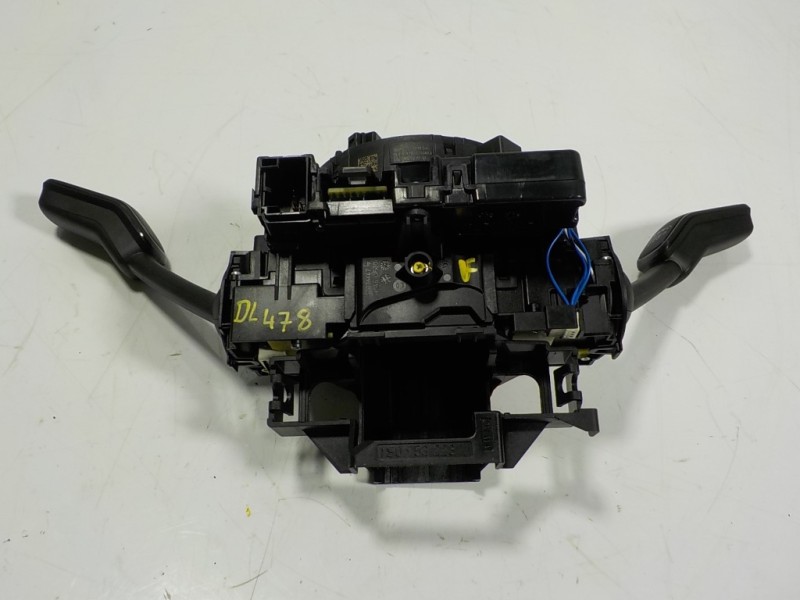 Recambio de mando intermitentes para seat leon sportstourer (kl8) style referencia OEM IAM 5Q1953507GAIGI 5Q1953507GA 